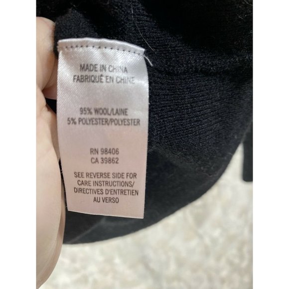 Theory Kirstoff Noble sweater Wool size S - Picture 4 of 5